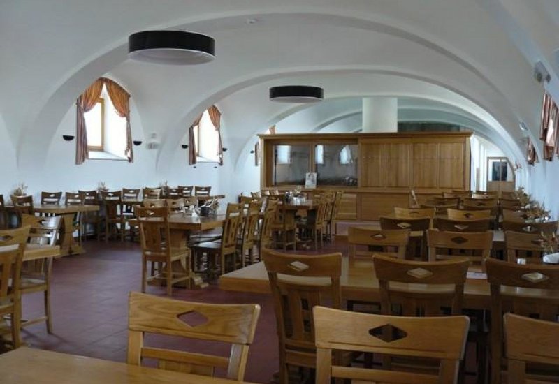 Hostinec u paní Magdalény