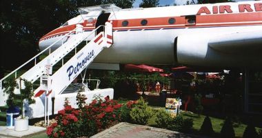 Air Restaurant