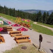 Restaurant Černá Bouda