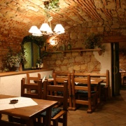 Restaurace U Mansfelda