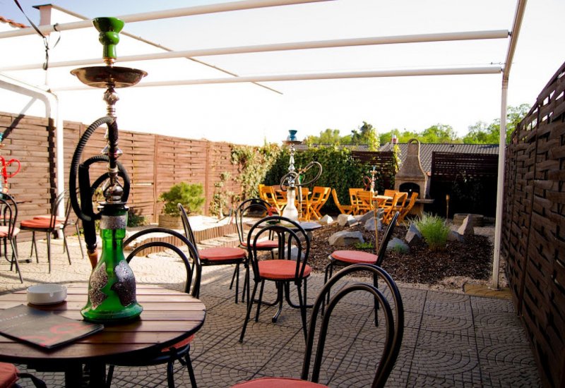 Hookah bar SILIVRI
