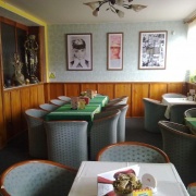 Restaurace Na Truhlárně