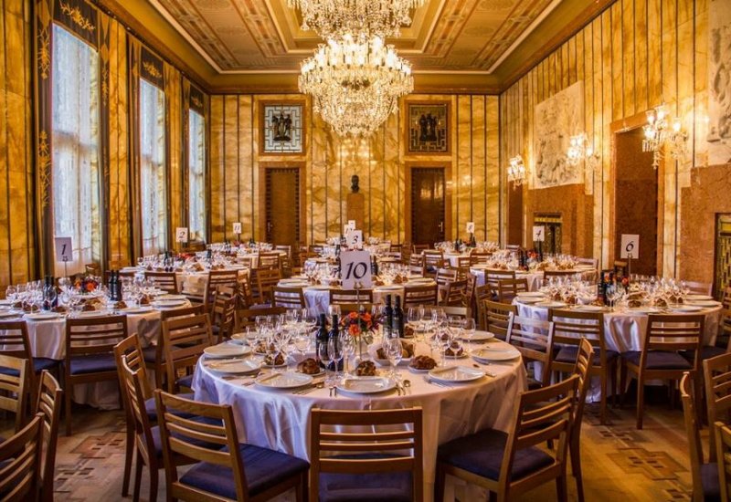 King solomon kosher restaurant