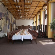 Restaurant Hotel Piast