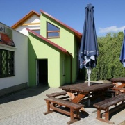 Penzion Toša