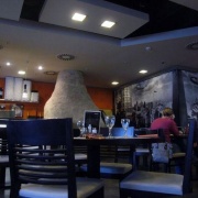 Pizzeria Corleone OC Arkády