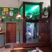 Plzeňský restaurant Most