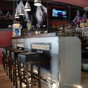 The Legends Rock Cafe