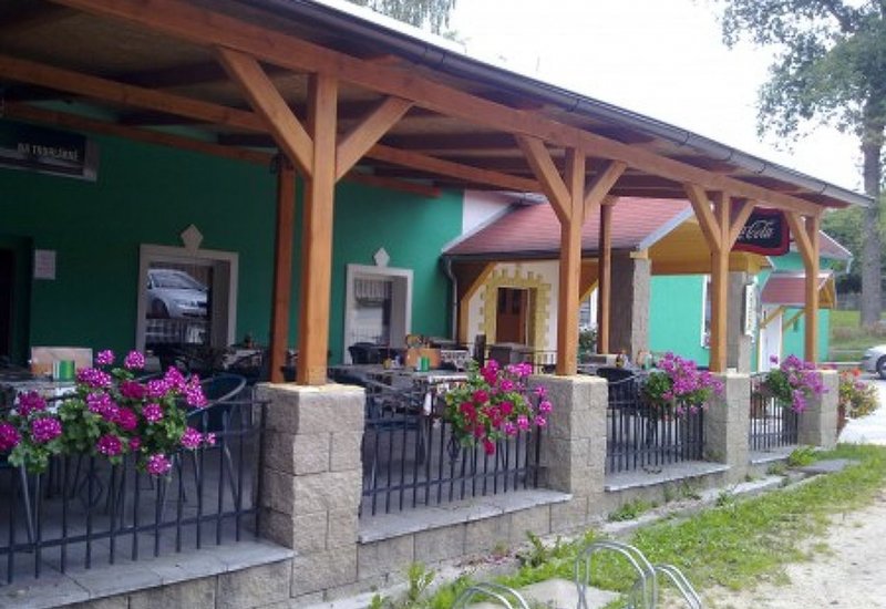 Restaurace Na Truhlárně