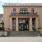 V Klubu