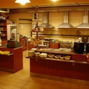 Restaurace Akvárko Stupava