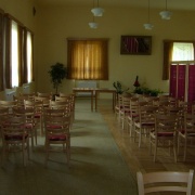 U Parduby - Restaurace Centrum Ropice