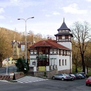 Restaurant Panorama