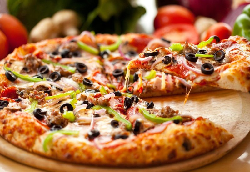 Pizzeria Cappone