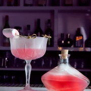 Crystal Bar &amp; Restaurant