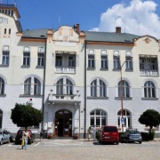 Café restaurant Záložna