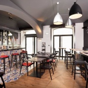 Tapas bar Miró