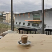 Kavárna Bez konceptu 2