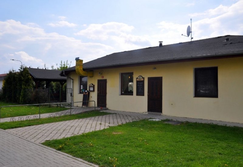 Kavárna Gurmán