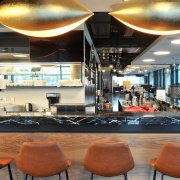 Timeout Cafe Restaurant