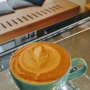 Kavárna Headshot Coffee