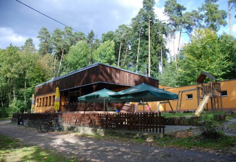 Restaurace Laguna