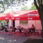 Pizzeria Pavaon Prosek