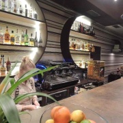Stereo Restaurant