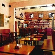Pizzeria La Ventola