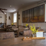 Pension a Restaurant U Všech andělů
