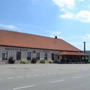 U Šidlů