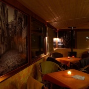 TOP PIZZA Chrudim