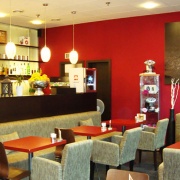 Kavárna Cafe Infinity (Brno)