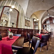 Restaurace La Fresca