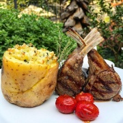 Kotleta Restaurant Bar - Staroměstské náměstí