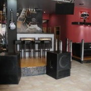 The Legends Rock Cafe Ústí n.L.