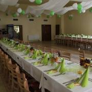 U Parduby - Restaurace Centrum Ropice