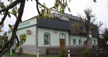 Hostinec U Kaštanů