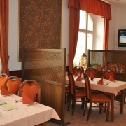 Restaurant Hotel Sonáta