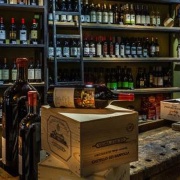 Vinárna Enoteca Aroma