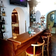 Restaurace a hotel Radnice
