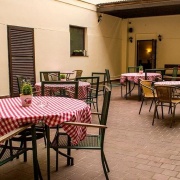 Al Tagliere