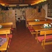 Pivnice Hradební