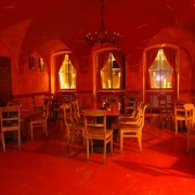 Zanzi bar concept