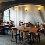 Bistro na osmičce
