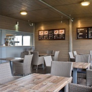 Domyno Burger Bar