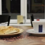Kavárna Kavárnička