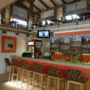 Restaurant City