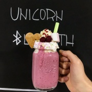 BuFu Shake House