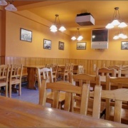 Restaurace U Kalicha